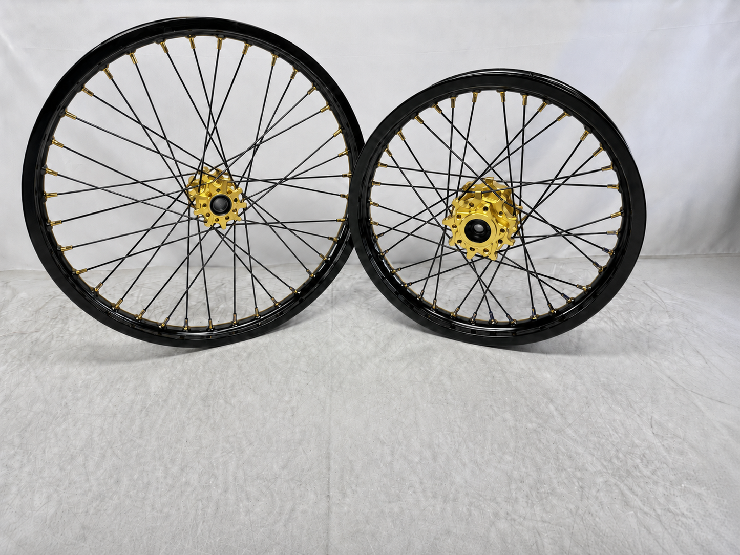 Surron LBX 16-19 Wheel Set