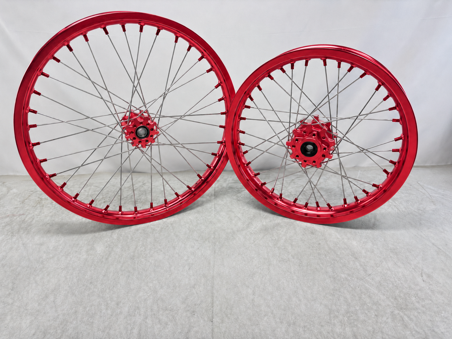 Surron LBX 16-19 Wheel Set